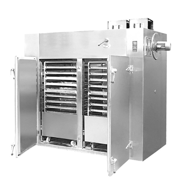 熱風循環(huán)烘箱